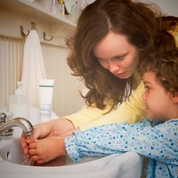 Лямблии у детей — признаки, симптомы и лечение лямблиоза