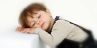 Лечение нарушения сна у детей